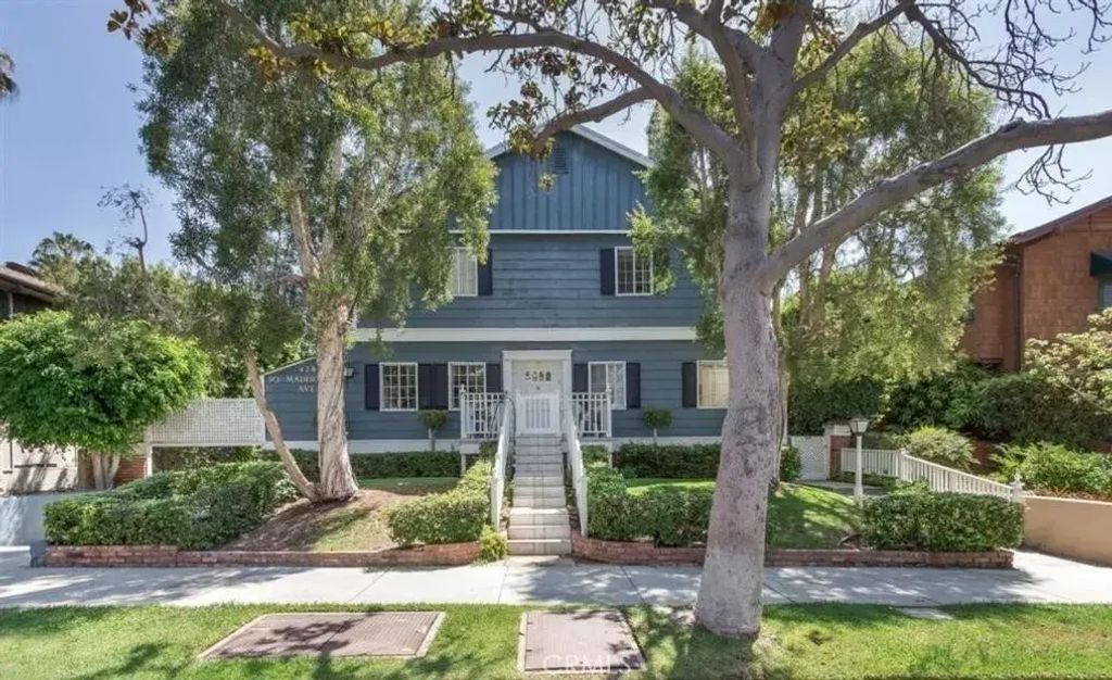 478 S Madison 5, Pasadena