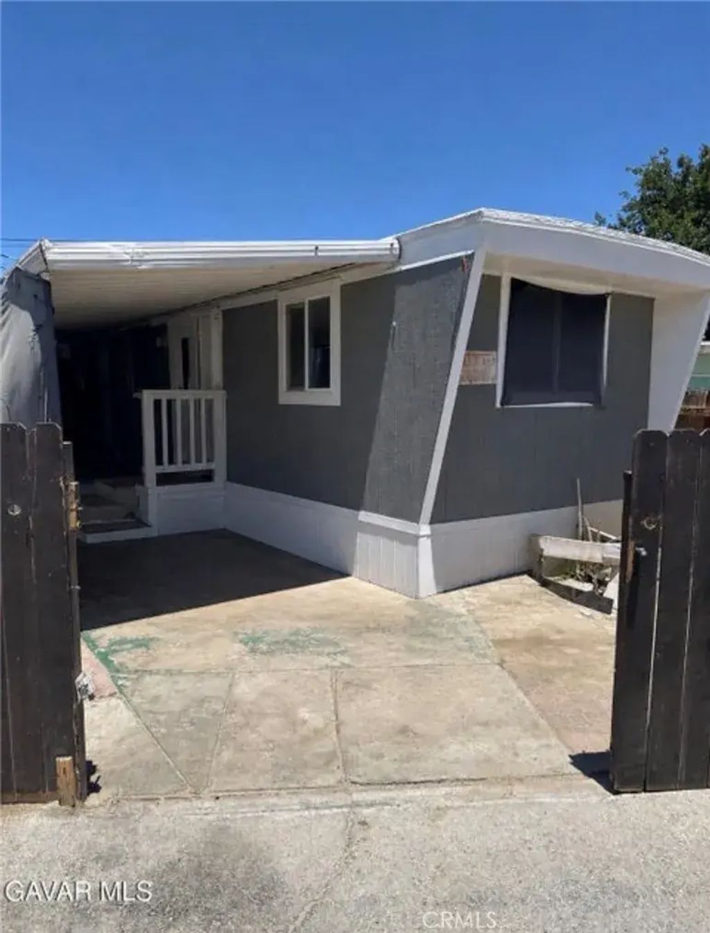 45541 E 30th East 21, Lancaster