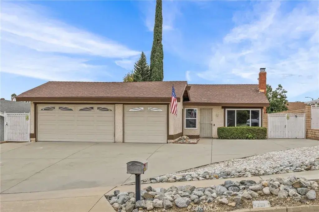 8028 Orangewood Drive, Rancho Cucamonga