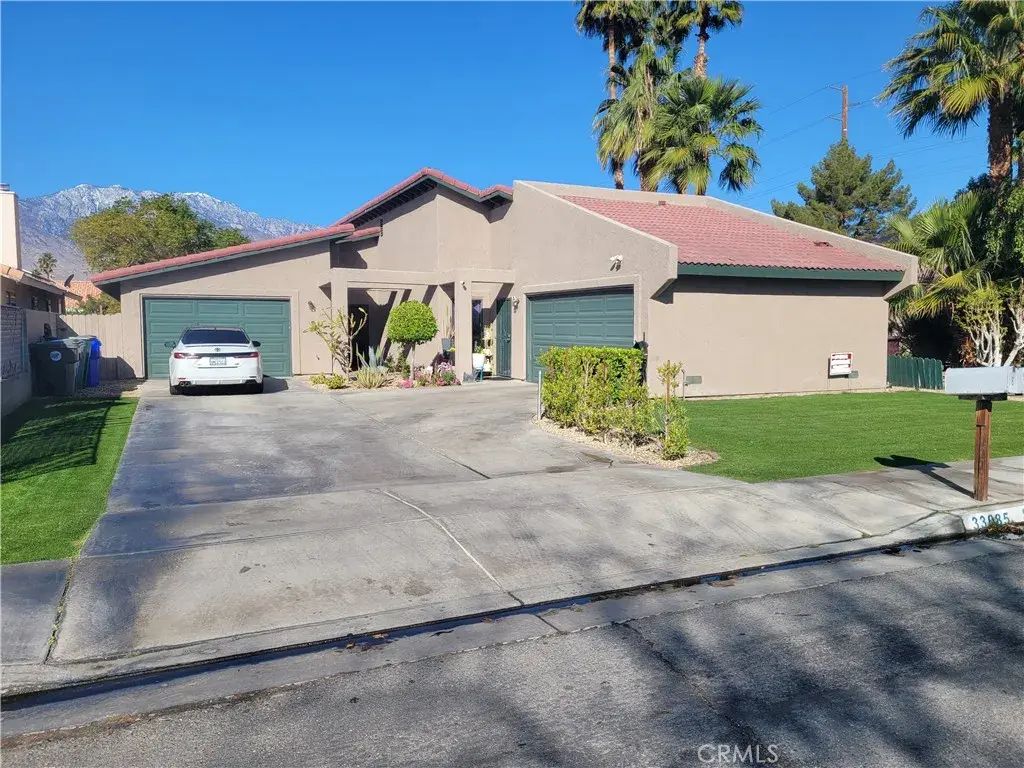 33085 Wishing Well Trail, Cathedral City