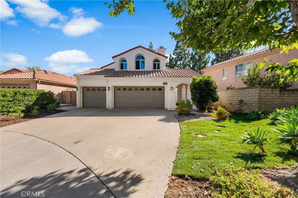 15660 Trollope Court, Moorpark