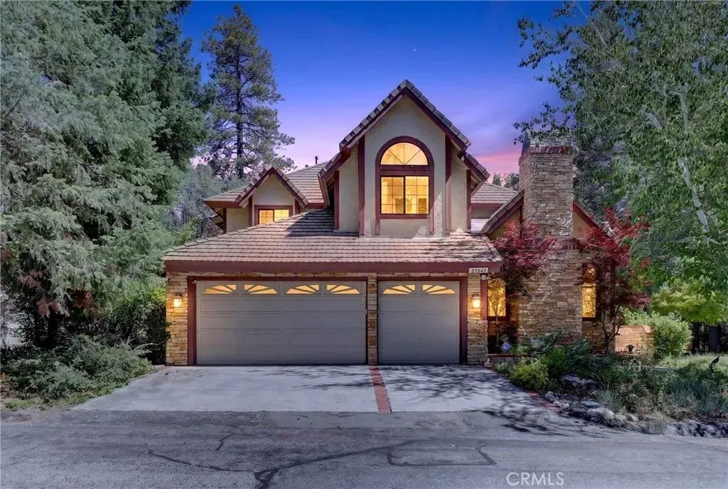 27547 Meadow Bay Drive, Lake Arrowhead