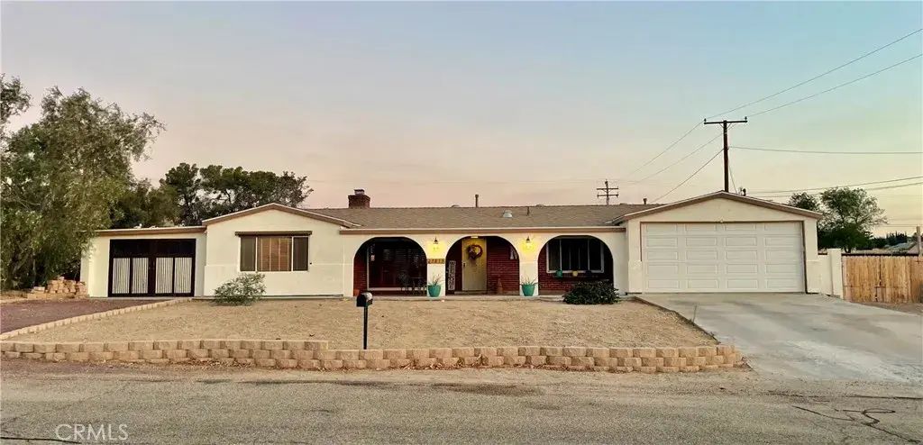 27815 Panamint Road, Barstow