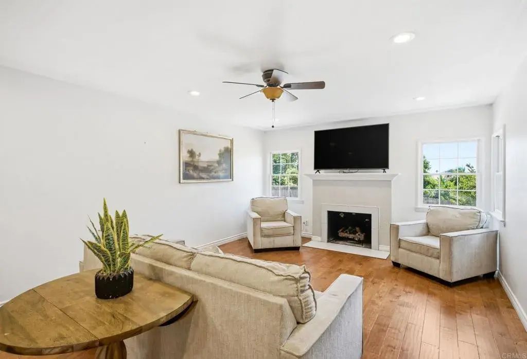 943 Park Hill Drive, Escondido