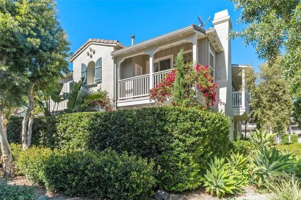 23 Notchbrook, Ladera Ranch