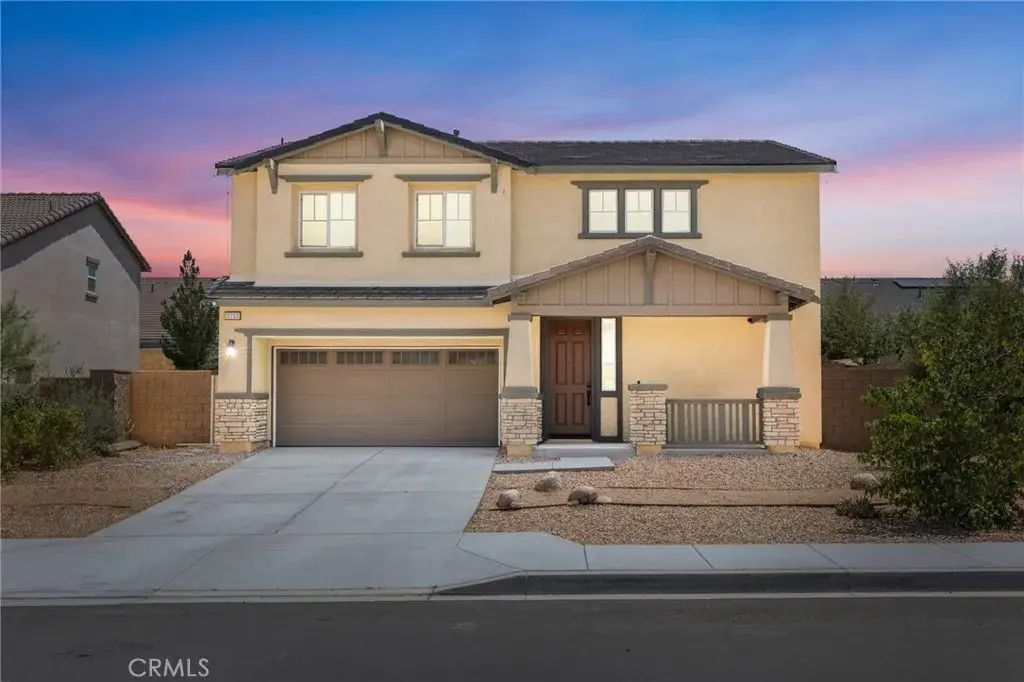 11753 Kirkland, Victorville