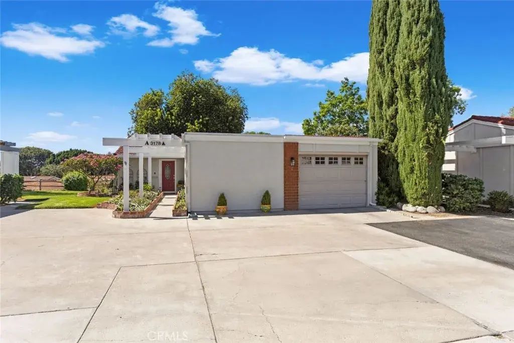 3178 Via Buena Vista A, Laguna Woods
