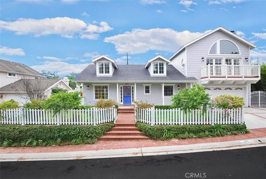 232 Via Alameda, Redondo Beach