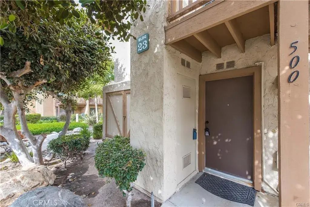 500 Orange Blossom 1, Irvine