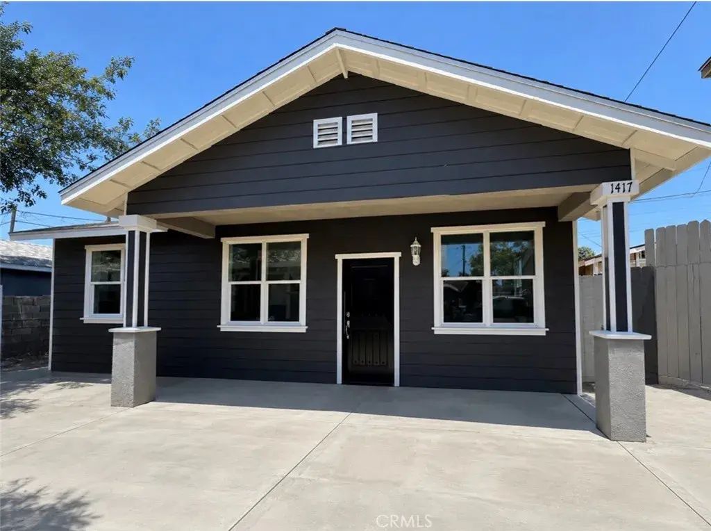 1417 W 3rd Street, Santa Ana