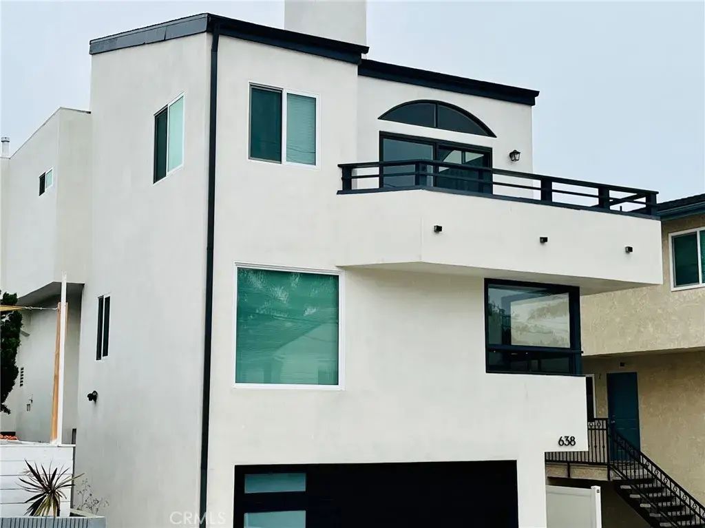 638 3rd Street, Hermosa Beach