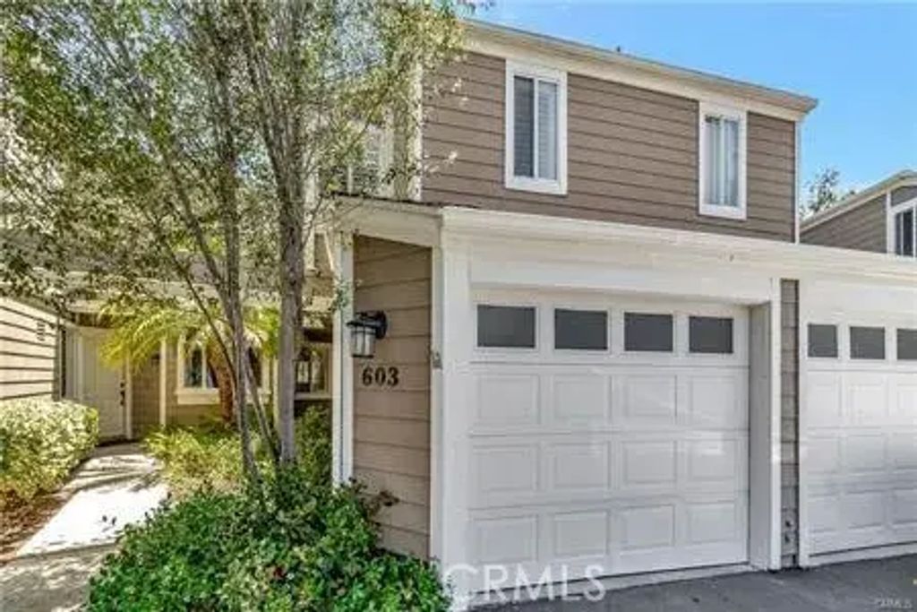 603 San Nicolas Court, Laguna Beach