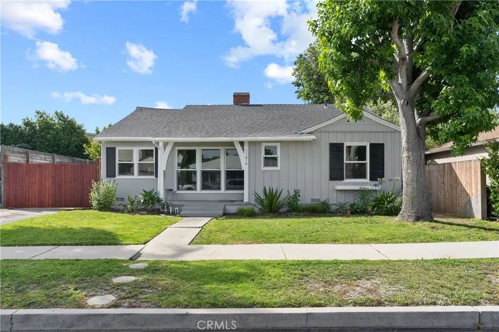 11414 Francis, Los Angeles