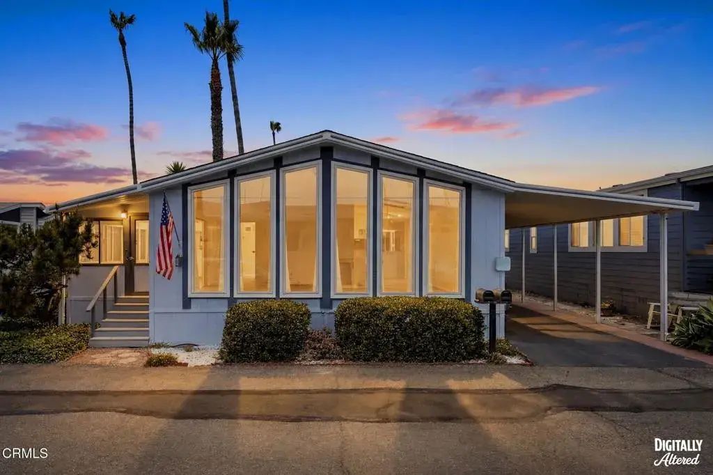 4501 W Channel Islands 92, Oxnard