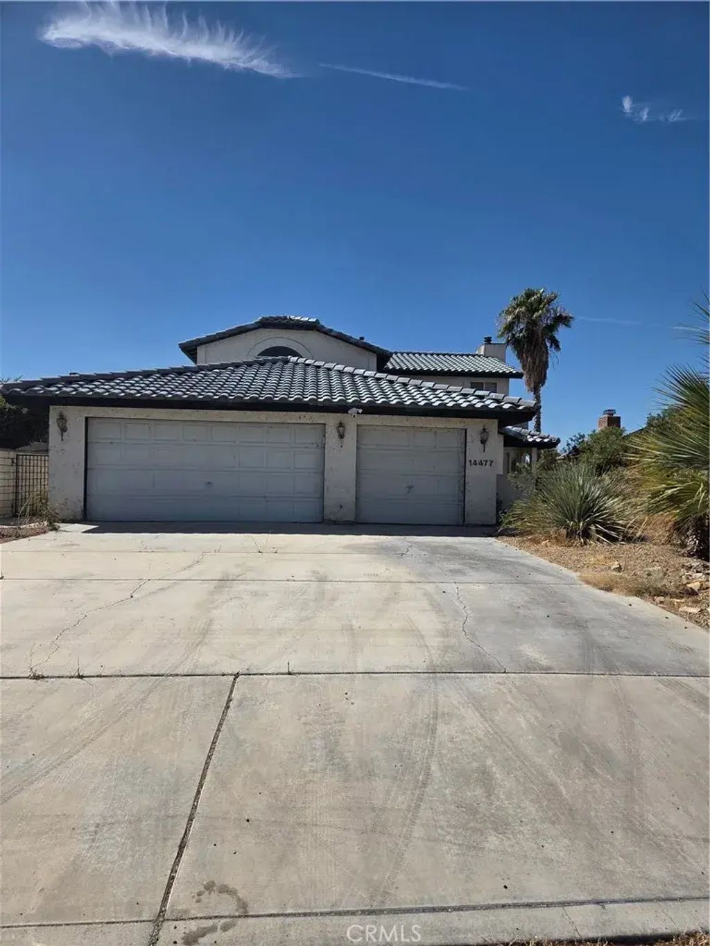 14477 Lighthouse, Helendale