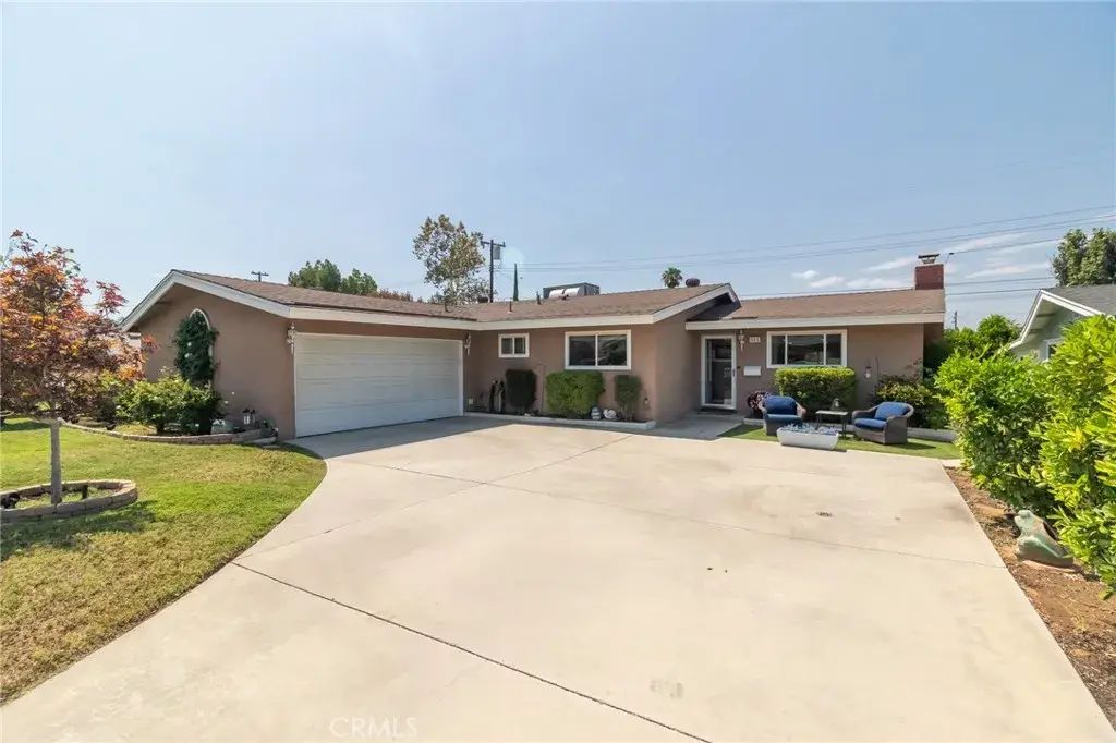 211 Orchid Court, Redlands