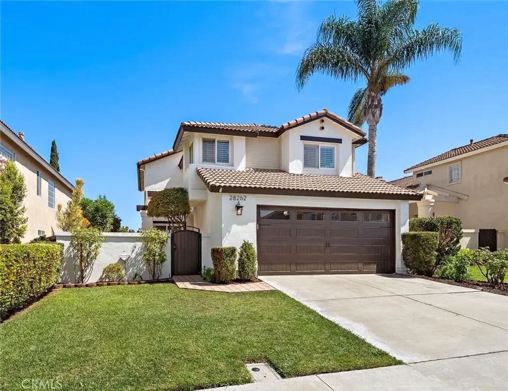 28262 Via Alfonse, Laguna Niguel