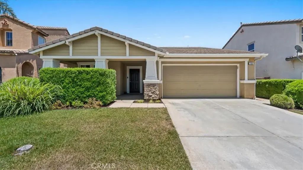 1356 Coriander Court, Beaumont