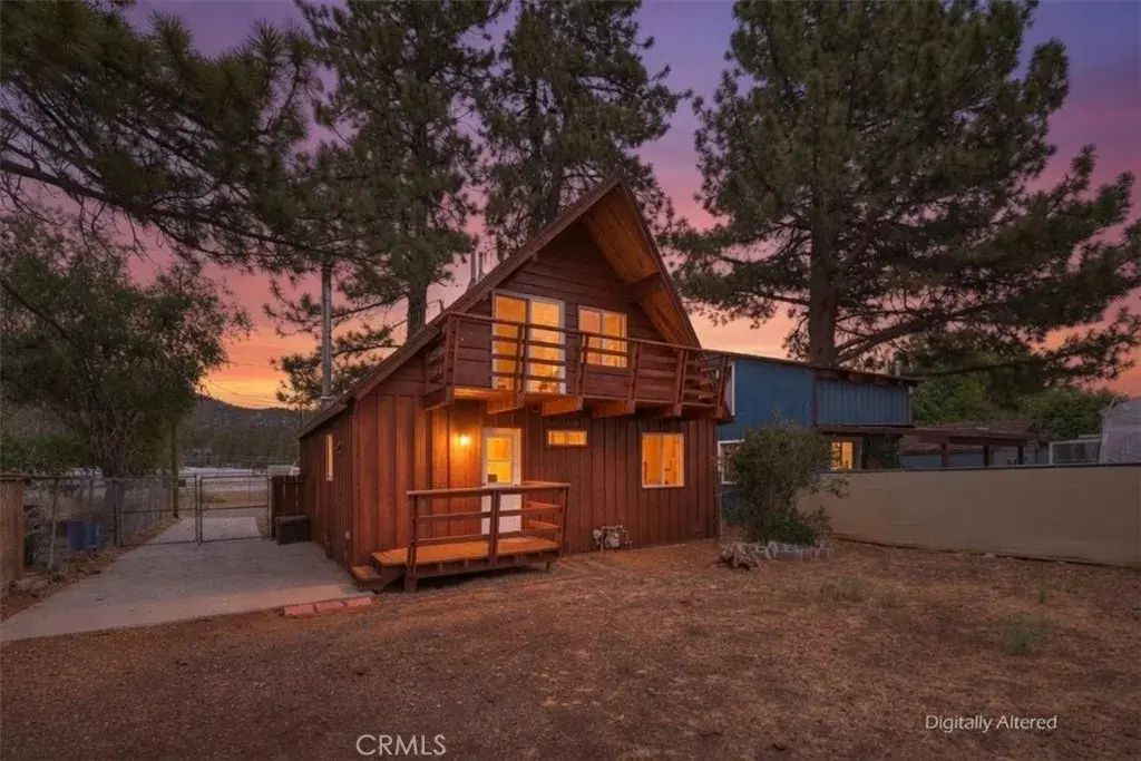 710 W Fairway, Big Bear City