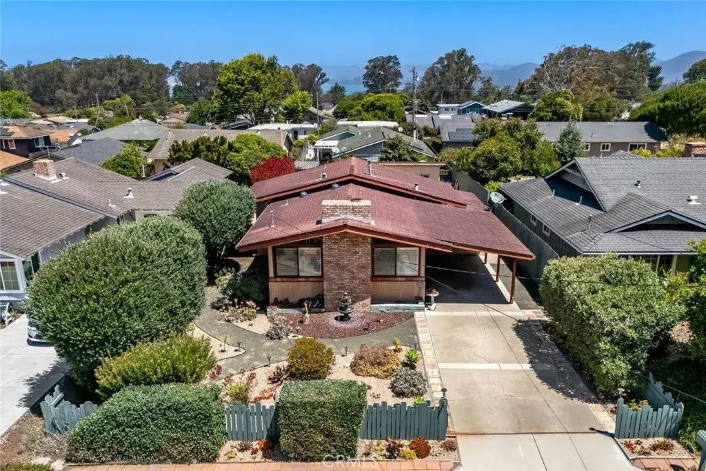 380 Lilac, Los Osos
