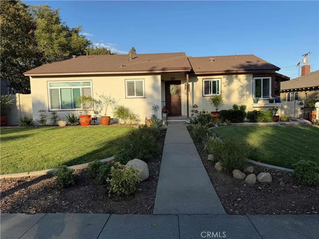 904 N 2nd Avenue, Upland
