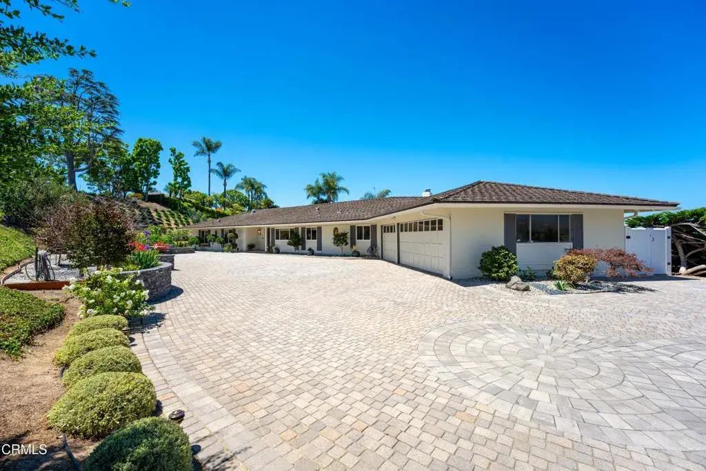 1098 Garrido Court, Camarillo