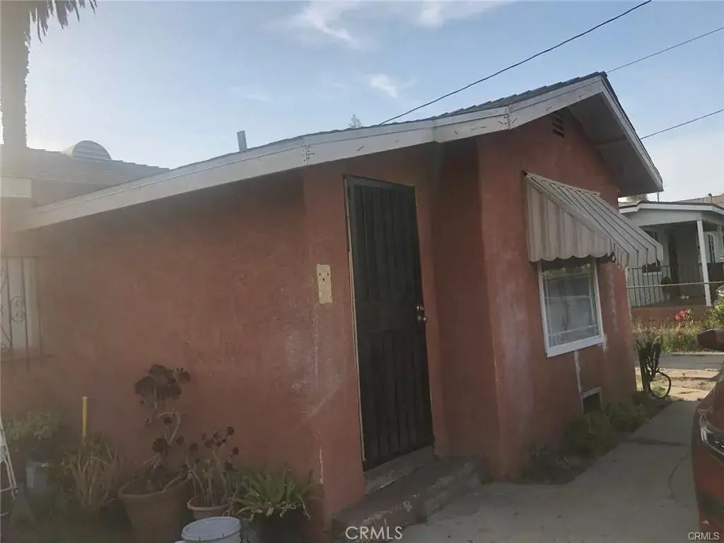 9433 Hickory Street, Los Angeles