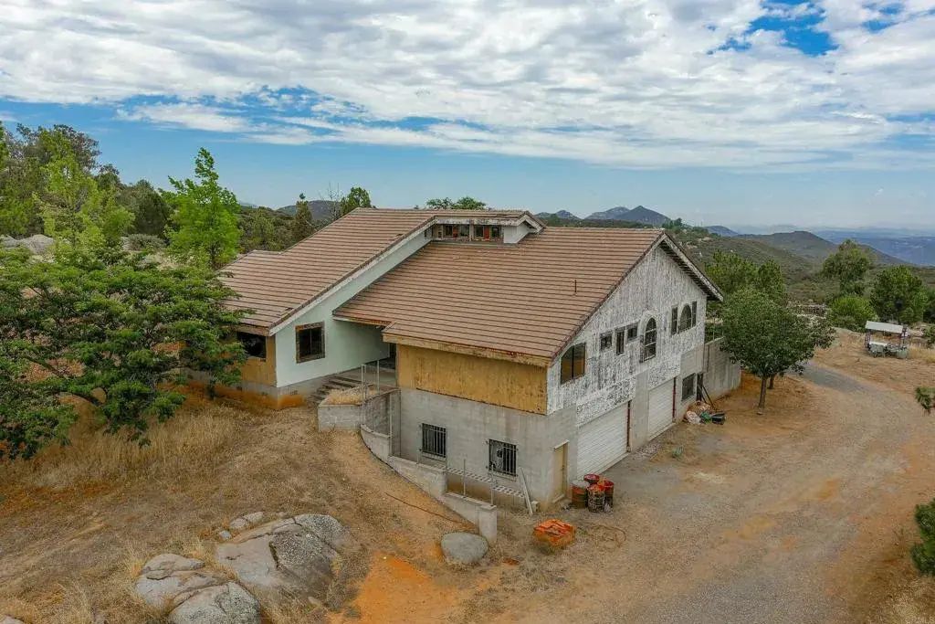 23660 Old Ranch Rd, Alpine