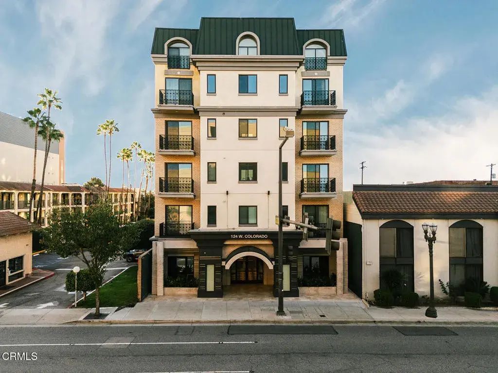 124 W Colorado Street 511, Glendale