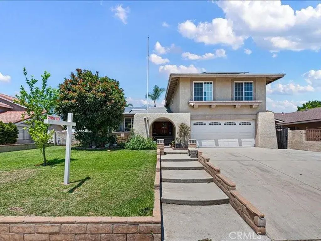 10306 Victoria Street, Rancho Cucamonga