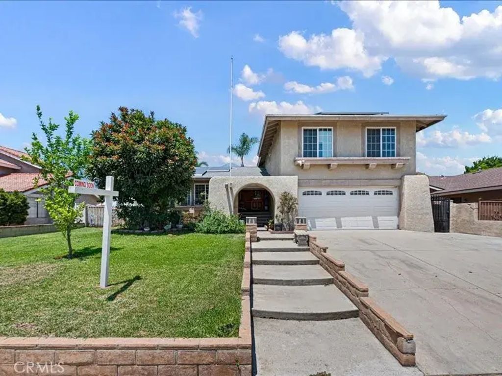 10306 Victoria Street, Rancho Cucamonga