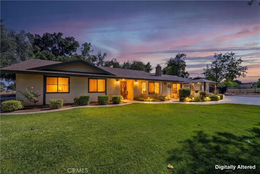18666 Bert Road, Riverside