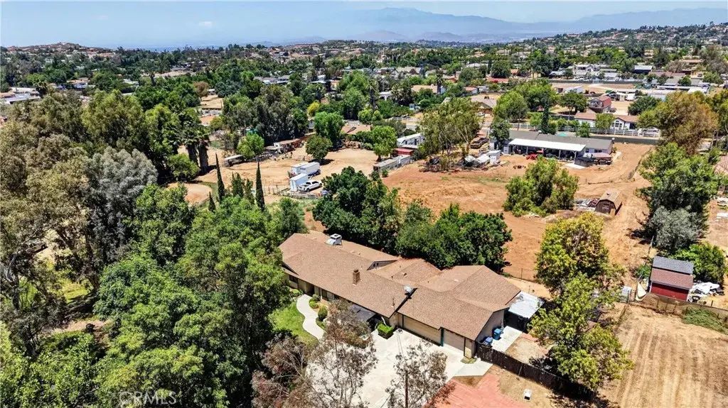 18666 Bert Road, Riverside