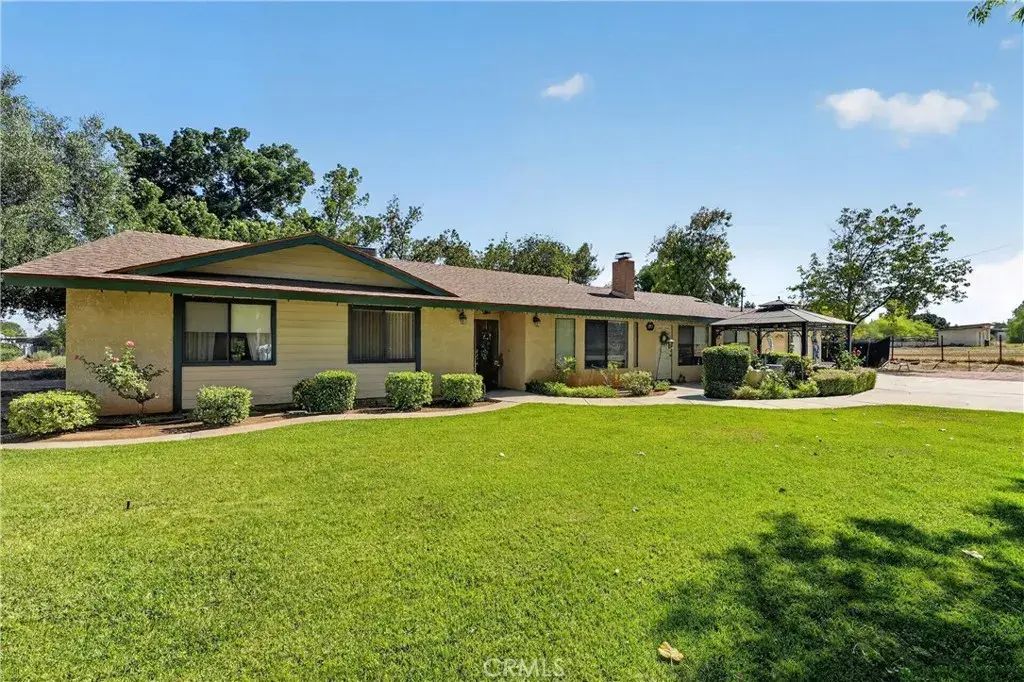 18666 Bert Road, Riverside