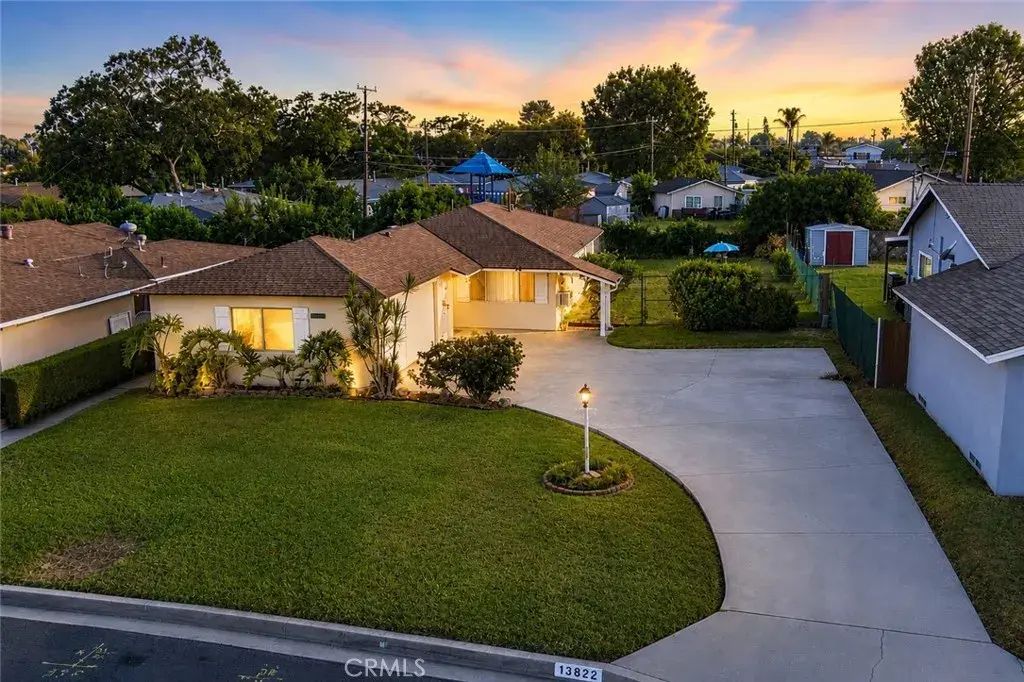 13822 Cornishcrest, Whittier