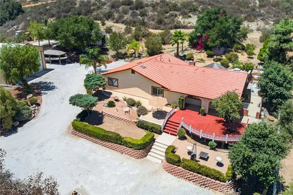 33465 Wild Lilac, Menifee