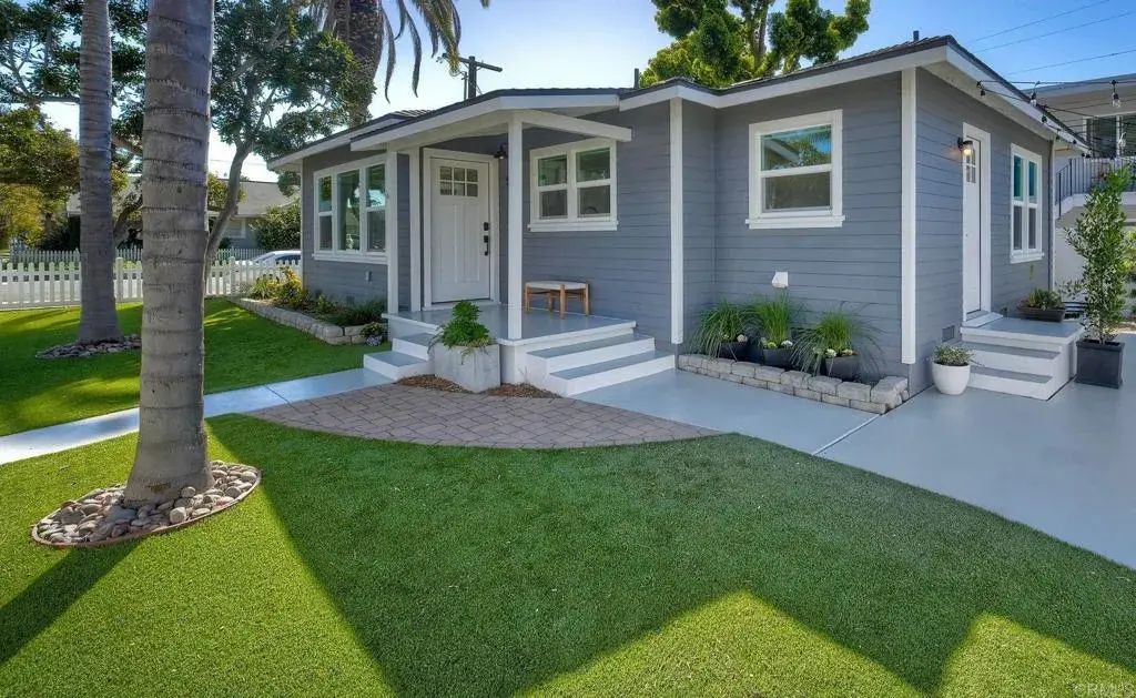 503 N Nevada Street, Oceanside