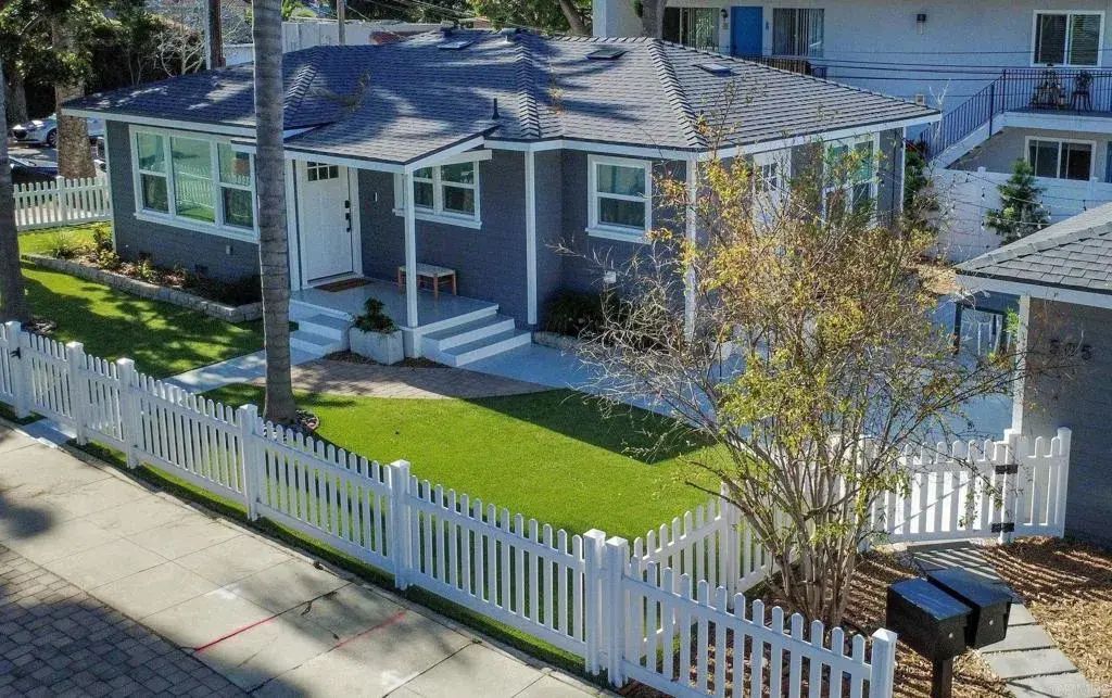 503 N Nevada Street, Oceanside