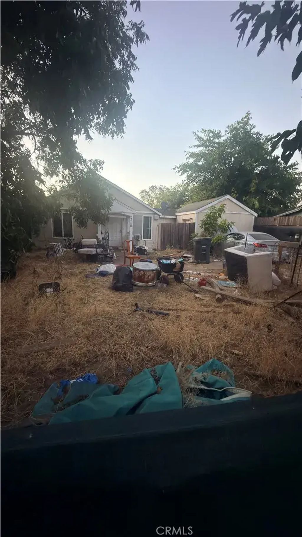 716 Thermalito, Oroville