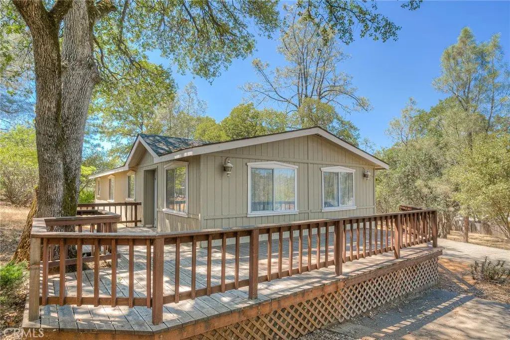 21 Osborne Court, Oroville