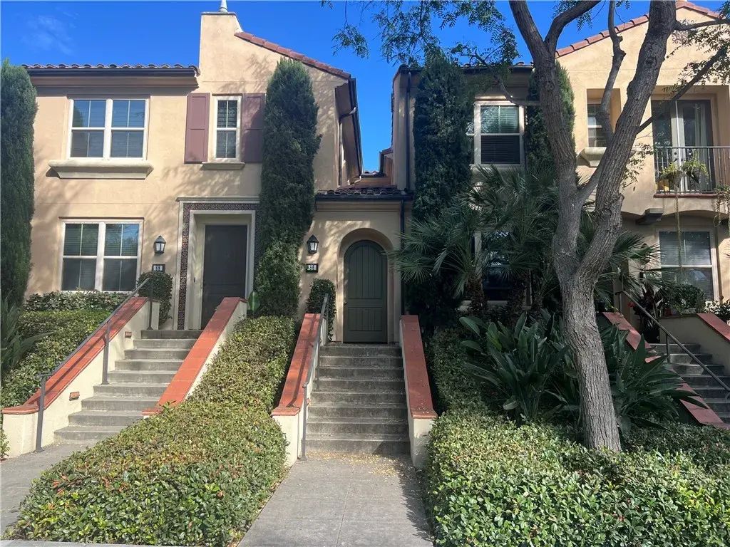 86 Revival, Irvine