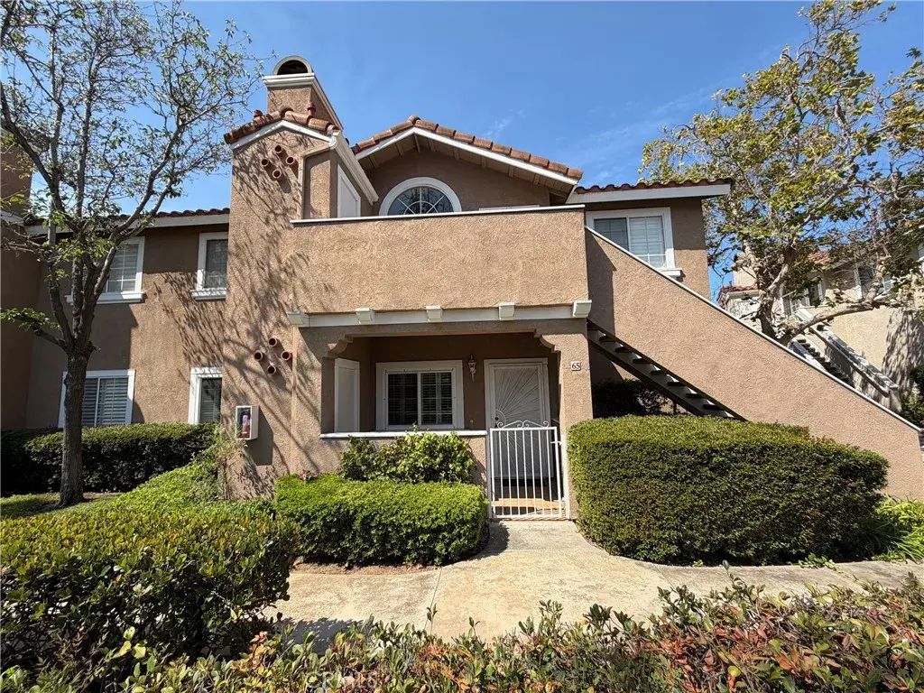 65 Via Cresta, Rancho Santa Margarita