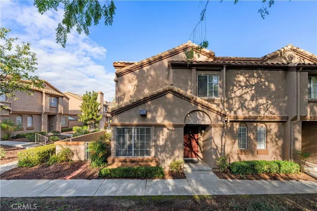 2509 Moon Dust A, Chino Hills