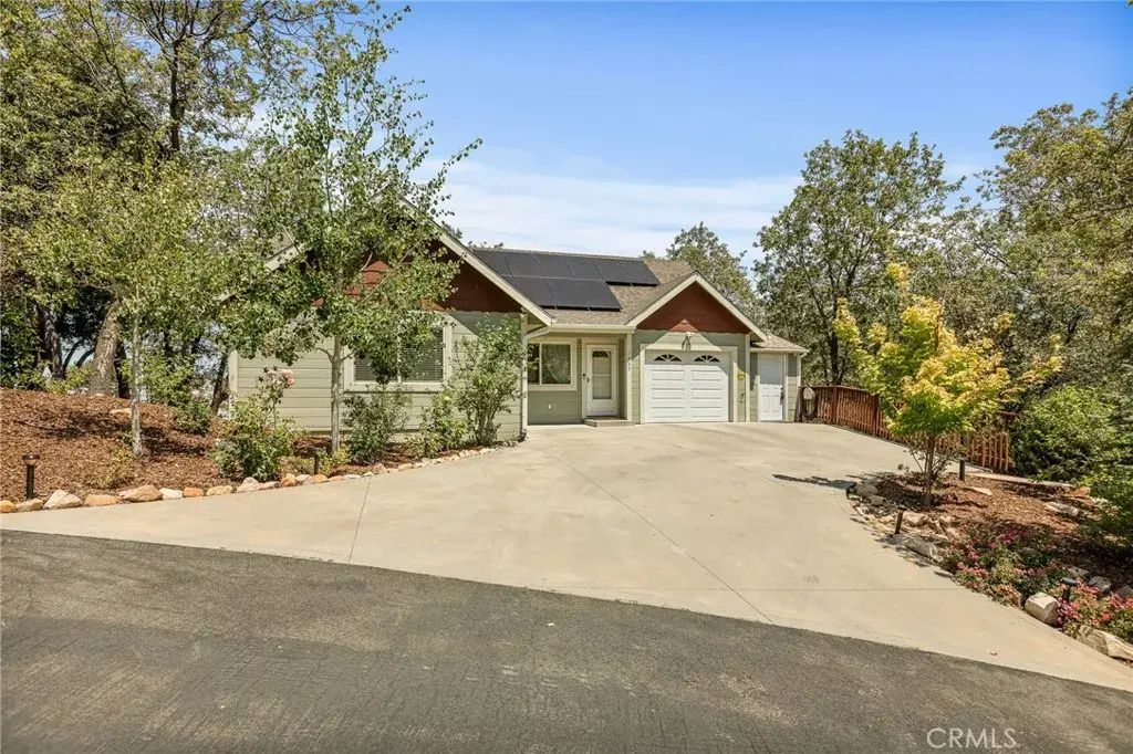 1465 Golden Rule Lane, Lake Arrowhead