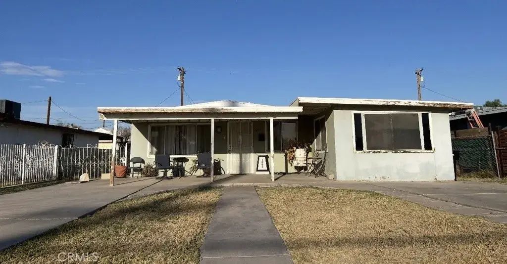 1005 South 3rd Street, El Centro