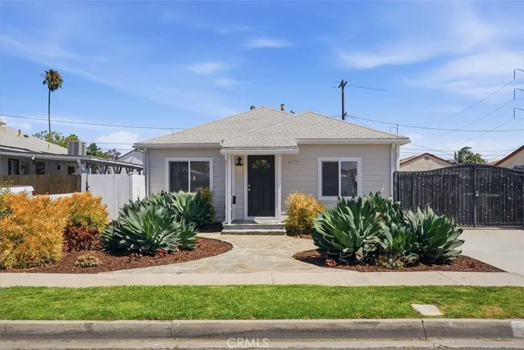 5117 W 133rd, Hawthorne