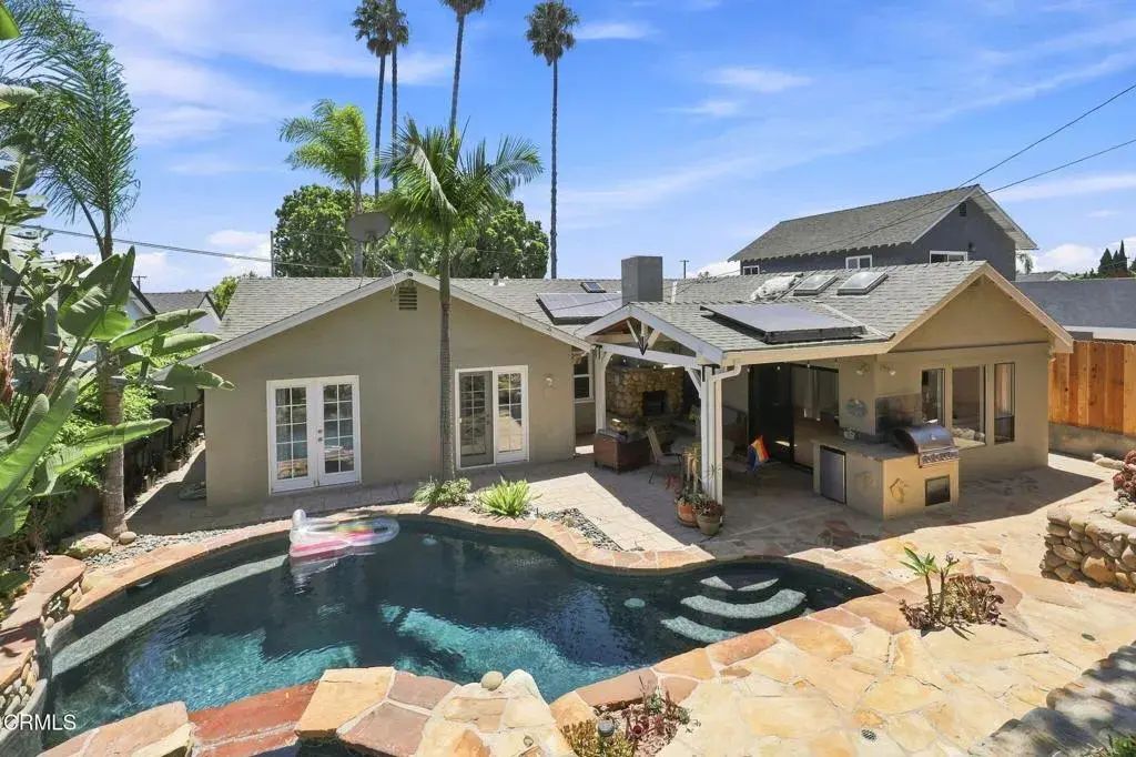 5803 Bays Street, Ventura