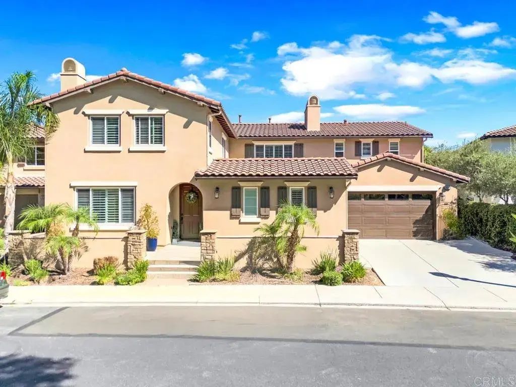 26807 Chamomile Street, Murrieta