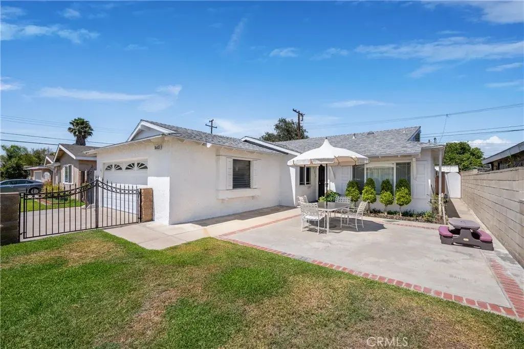 14457 Bresee, Baldwin Park