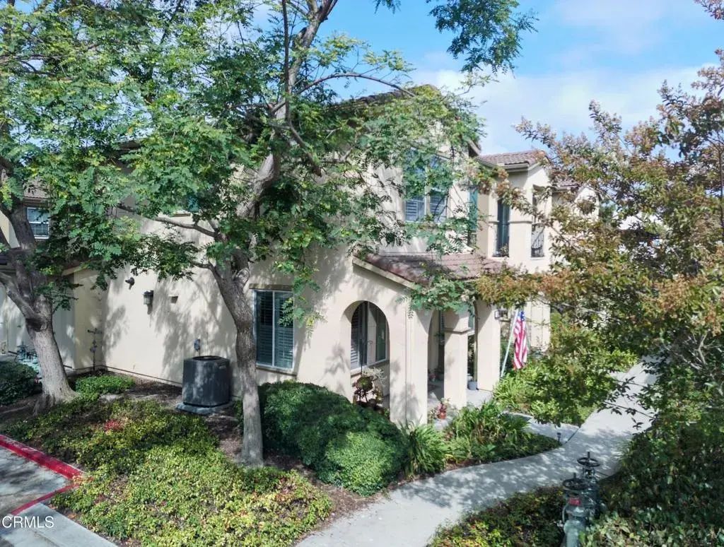 2704 Riverpark Boulevard, Oxnard
